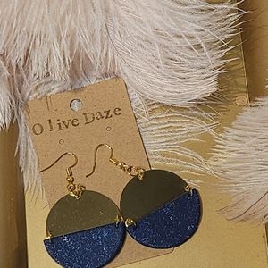 Polymer Clay Earrings